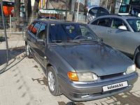 ВАЗ (Lada) 2114 2009 года за 1 250 000 тг. в Алматы