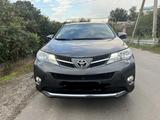 Toyota RAV4 2013 годаүшін10 500 000 тг. в Алматы