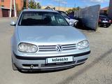 Volkswagen Golf 1998 годаүшін1 500 000 тг. в Астана