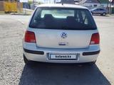 Volkswagen Golf 1998 годаүшін1 500 000 тг. в Астана – фото 3