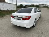 Toyota Camry 2011 годаүшін9 000 000 тг. в Усть-Каменогорск – фото 3