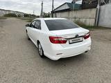 Toyota Camry 2011 года за 7 800 000 тг. в Усть-Каменогорск – фото 4