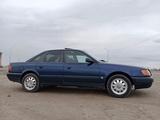 Audi 100 1993 года за 2 500 000 тг. в Иртышск – фото 3