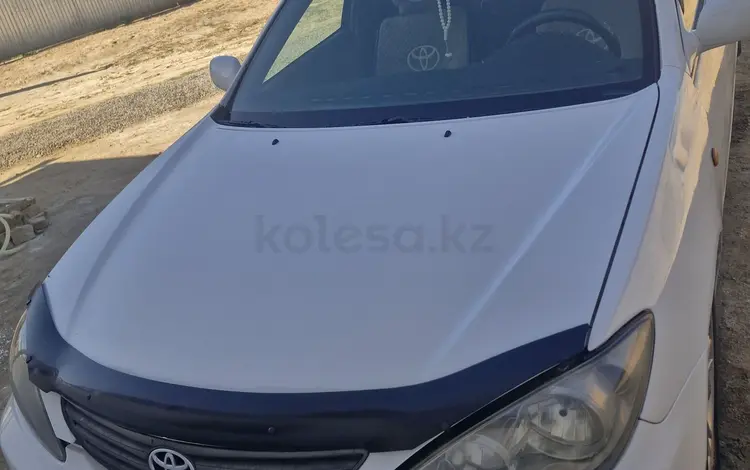 Toyota Camry 2005 годаүшін3 800 000 тг. в Кызылорда