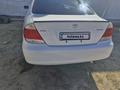 Toyota Camry 2005 годаүшін3 800 000 тг. в Кызылорда – фото 3