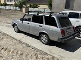 ВАЗ (Lada) 2104 2007 года за 1 150 000 тг. в Атырау – фото 3