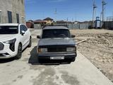 ВАЗ (Lada) 2104 2007 года за 1 150 000 тг. в Атырау – фото 5