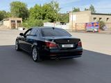 BMW 530 2007 года за 7 000 000 тг. в Астана