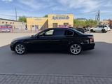 BMW 530 2007 года за 7 000 000 тг. в Астана – фото 4