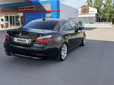 BMW 530 2007 года за 7 000 000 тг. в Астана – фото 2