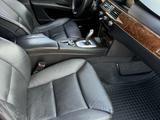 BMW 530 2007 года за 7 000 000 тг. в Астана – фото 5