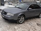 Audi A6 1998 года за 3 000 000 тг. в Астана