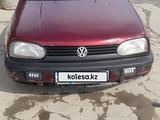 Volkswagen Golf 1992 года за 900 000 тг. в Тараз