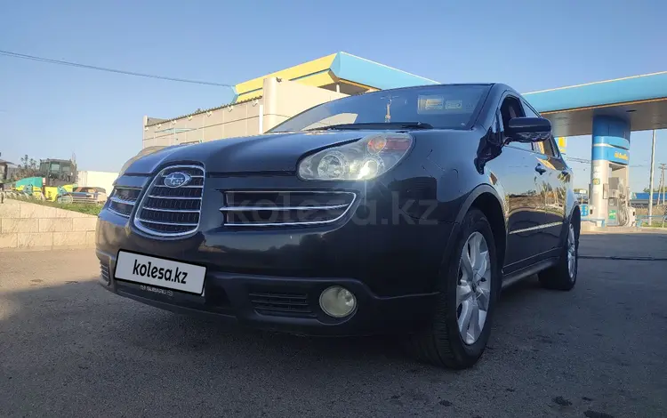 Subaru Tribeca 2005 года за 4 450 000 тг. в Тараз