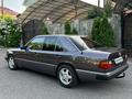 Mercedes-Benz E 230 1991 годаүшін2 650 000 тг. в Алматы – фото 16