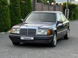 Mercedes-Benz E 230 1991 годаfor2 650 000 тг. в Алматы – фото 5