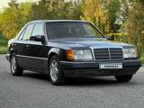 Mercedes-Benz E 230 1991 годаүшін2 650 000 тг. в Алматы – фото 2