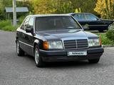 Mercedes-Benz E 230 1991 годаүшін2 650 000 тг. в Алматы – фото 4