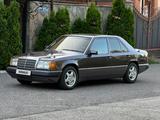 Mercedes-Benz E 230 1991 годаfor2 650 000 тг. в Алматы – фото 3