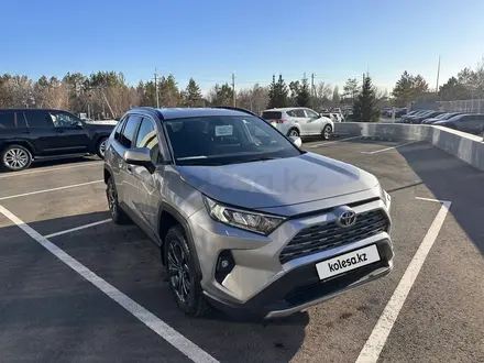 Toyota RAV4 Prestige 2023 года за 19 180 500 тг. в Павлодар – фото 19