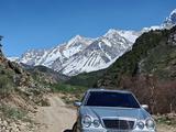 Mercedes-Benz E 320 2001 года за 5 850 000 тг. в Шымкент