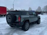 Hummer H3 2009 года за 96 000 000 тг. в Брянск – фото 5