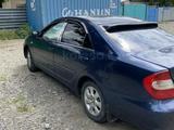 Toyota Camry 2002 года за 4 500 000 тг. в Усть-Каменогорск – фото 4