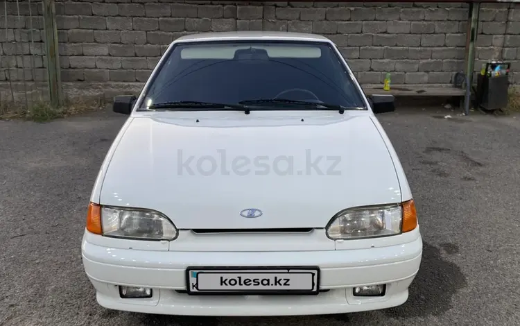 ВАЗ (Lada) 2114 2013 года за 2 700 000 тг. в Шымкент