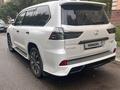 Lexus LX 570 2020 годаfor48 500 000 тг. в Алматы – фото 2