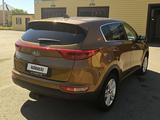 Kia Sportage 2016 года за 9 500 000 тг. в Караганда – фото 3