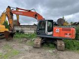 Hitachi  ZX200 2009 года за 15 000 000 тг. в Усть-Каменогорск