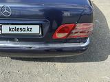 Mercedes-Benz E 280 1998 годаfor2 850 000 тг. в Караганда – фото 5