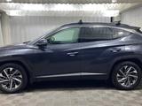 Hyundai Tucson 2023 года за 14 000 000 тг. в Алматы – фото 3