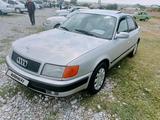 Audi 100 1991 годаүшін1 900 000 тг. в Сарыагаш