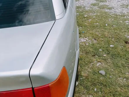 Audi 100 1991 года за 1 800 000 тг. в Сарыагаш – фото 5