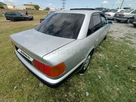 Audi 100 1991 года за 1 800 000 тг. в Сарыагаш – фото 14