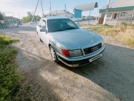Audi 100 1991 года за 1 800 000 тг. в Сарыагаш – фото 16