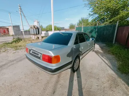 Audi 100 1991 года за 1 800 000 тг. в Сарыагаш – фото 36