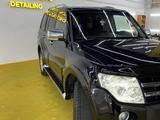 Mitsubishi Pajero 2007 года за 8 300 000 тг. в Астана – фото 5