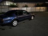Nissan Cefiro 1995 года за 1 450 000 тг. в Талдыкорган – фото 5