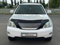 Lexus RX 330 2004 годаүшін6 000 000 тг. в Астана – фото 9