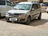 ВАЗ (Lada) Largus 2013 годаүшін3 800 000 тг. в Актобе