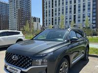 Hyundai Santa Fe 2023 года за 20 500 000 тг. в Астана