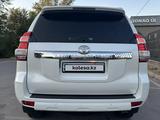 Toyota Land Cruiser Prado 2015 годаfor19 300 000 тг. в Алматы – фото 4