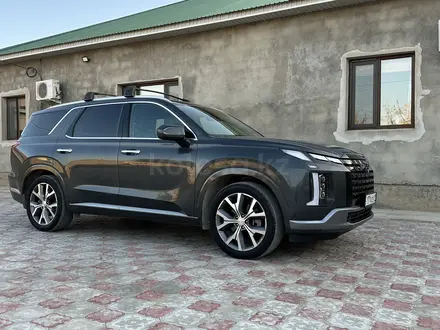 Hyundai Palisade 2021 годаүшін24 000 000 тг. в Жанаозен – фото 9