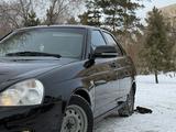 ВАЗ (Lada) Priora 2172 2014 годаfor3 300 000 тг. в Кокшетау – фото 5