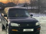 Toyota RAV4 1997 года за 2 500 000 тг. в Алматы – фото 2