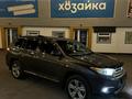 Toyota Highlander 2013 года за 14 500 000 тг. в Караганда – фото 4