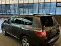 Toyota Highlander 2013 годаүшін14 500 000 тг. в Караганда – фото 7