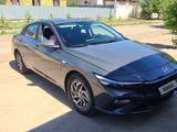 Hyundai Elantra 2024 годаүшін9 200 000 тг. в Уральск
